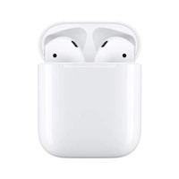 Audífonos Apple AirPods 2ª Generación